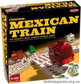 Мексиканский Экспресс (Mexican Train)