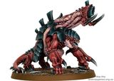 TYRANID PYROVORE