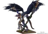 Chaos Daemons Lord of Change