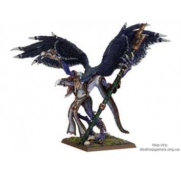 Chaos Daemons Lord of Change