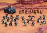 Chaos Space Marines Battleforce