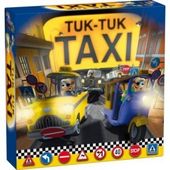 Такси (Tuk-tuk Taxi)
