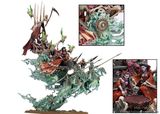 VAMPIRE COUNT COVEN THRONE/MORTIS ENGINE