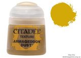 Citadel Texture: Armageddon Dust