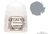Citadel Technical: Lahmian Medium