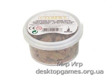 SCORCHED GRASS TUB 220ml