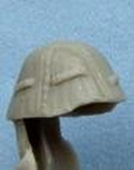 Набор немецких шлемов с защитой Вермахта