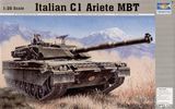 Итальянский танк C-1 Ariete MBT