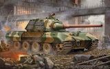Немецкий Супертяжёлый танк E 100