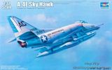 Американский штурмовик  Дуглас A-4Е Sky Hawk (Скайхок)