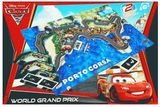 Формула 1 Гран При Тачки-2 (World Grand Prix. Cars 2)