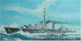 Эсминец Tribal-class HMS Zulu (F18)1941
