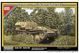 Flakpanzer 38(t) , Sd.Kfz.140