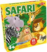 Сафари (Safari)