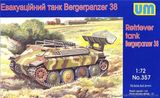 UM357 Bergerpanzer 38