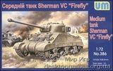UM386 Sherman VC Firefly