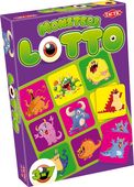 Лото с монстрами (Monsters Lotto)