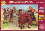 Римская пехота