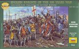 Английские рыцари 100-летней войны