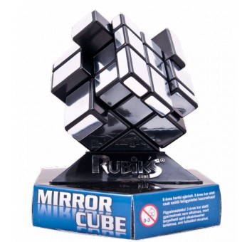 Зеркальный кубик, Rubiks - фото 2