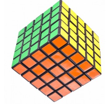 Кубик Рубика 5х5х5 Rubiks - фото 2