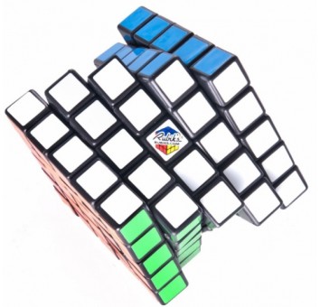 Кубик Рубика 5х5х5 Rubiks - фото 3