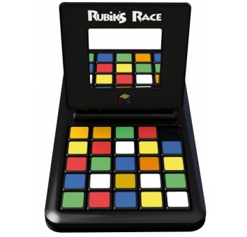 Рубик-гонка, игра, Rubiks - фото 2