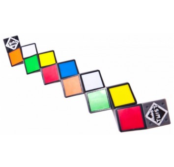 Змейка Рубика Rubiks Twist - фото 1
