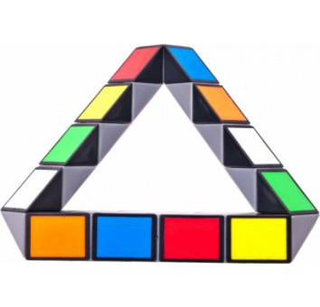 Змейка Рубика Rubiks Twist - фото 4