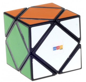 Скьюб Smart Cube Sqewb