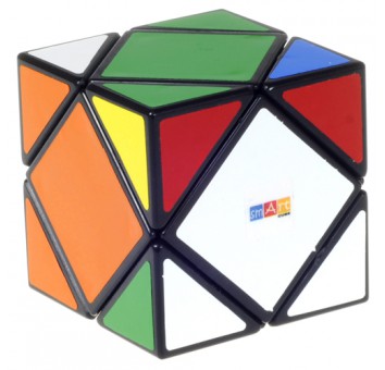 Скьюб Smart Cube Sqewb - фото 2