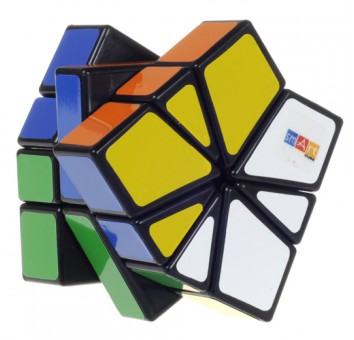 Умный Кубик Скваер (Smart Cube Square) - фото 3