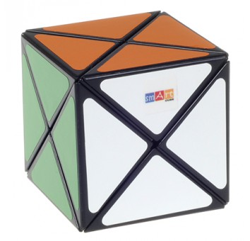 Дино Куб  (Smart Cube Dino Cube) - фото 2