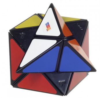 Дино Куб  (Smart Cube Dino Cube) - фото 3