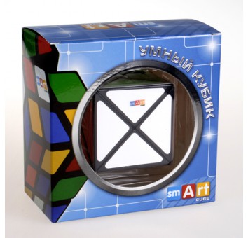 Дино Куб  (Smart Cube Dino Cube) - фото 4