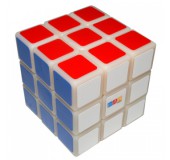 Умный Кубик 3х3 Белый  (Smart Cube)