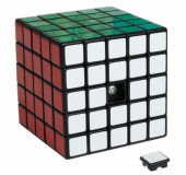 Умный Кубик 5х5 Черный  (Smart Cube 5x5 Black)