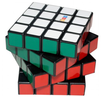 Умный Кубик 4х4  (Smart Cube 4x4 Black) - фото 2