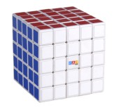 Умный Кубик 5х5 Белый (Smart Cube 5x5 White)