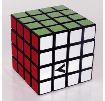 В-Куб 4х4 Черный Плоский (V-CUBE 4x4 black) - фото 2