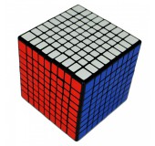 Кубик Рубика 9x9 Black