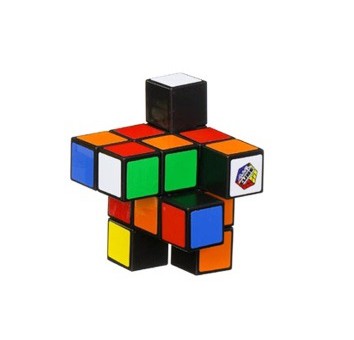 Башня Рубика, Rubik s Tower - фото 2