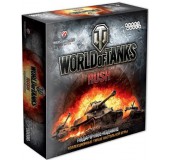 World of Tanks: Rush. Подарочное издание