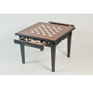 Шахматный стол Престиж - фото 2