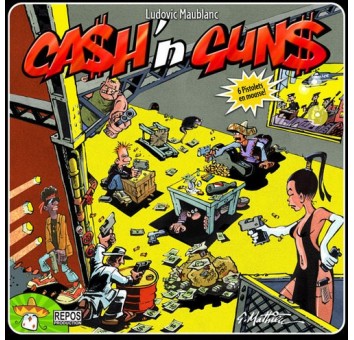 Cash-n-Guns