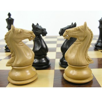 Шахматы Суприм №6 - фото 4