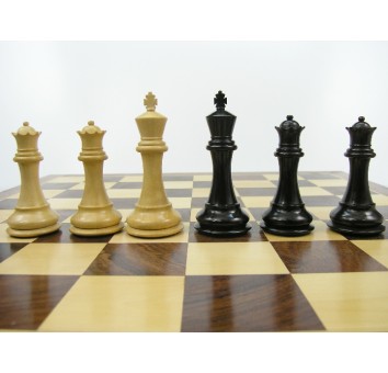 Шахматы Суприм №6 - фото 9