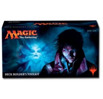 DECK BUILDER'S TOOLKIT SHADOWS OVER INNISTRAD
