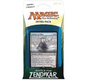 Battle for Zendikar Intro Pack Swarming Instinct (English)