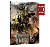 CODEX: IMPERIAL KNIGHTS (ENGLISH)